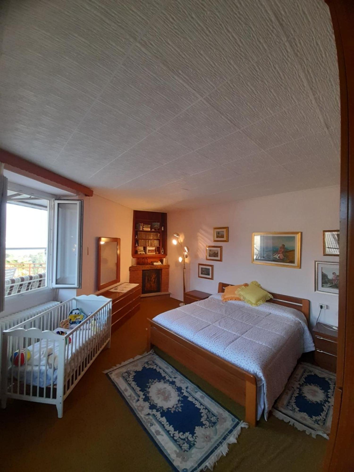 Nonna Anita Bed and Breakfast Castelveccana Exteriör bild